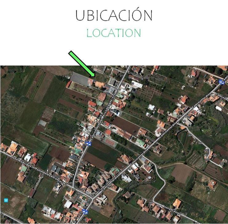Apartamento En La Laguna La Laguna  Esterno foto