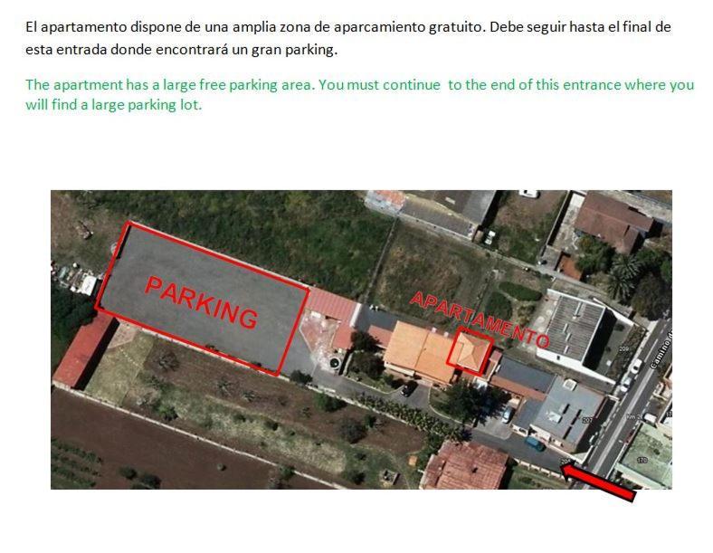 Apartamento En La Laguna La Laguna  Esterno foto