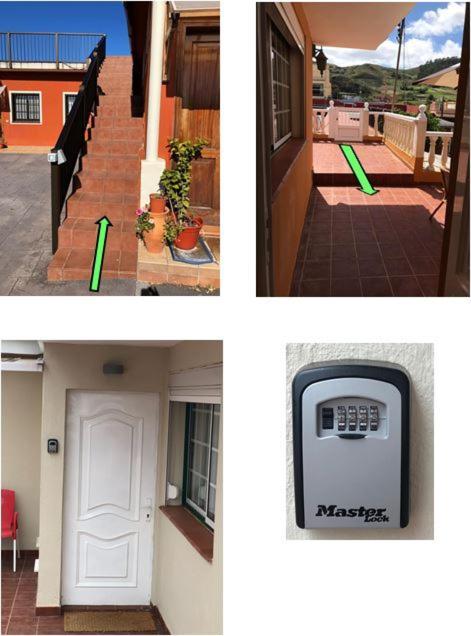 Apartamento En La Laguna La Laguna  Esterno foto