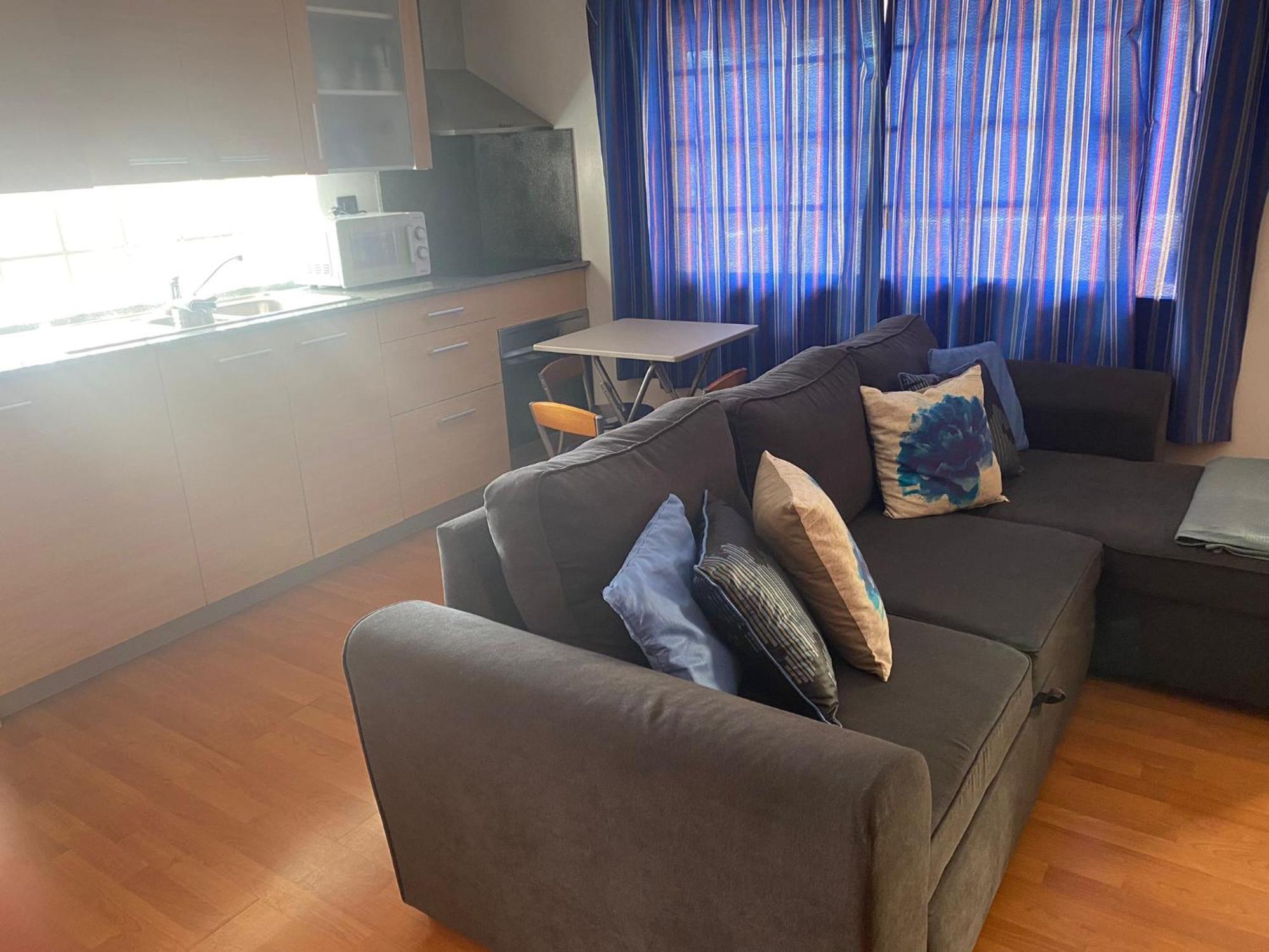 Apartamento En La Laguna La Laguna  Esterno foto