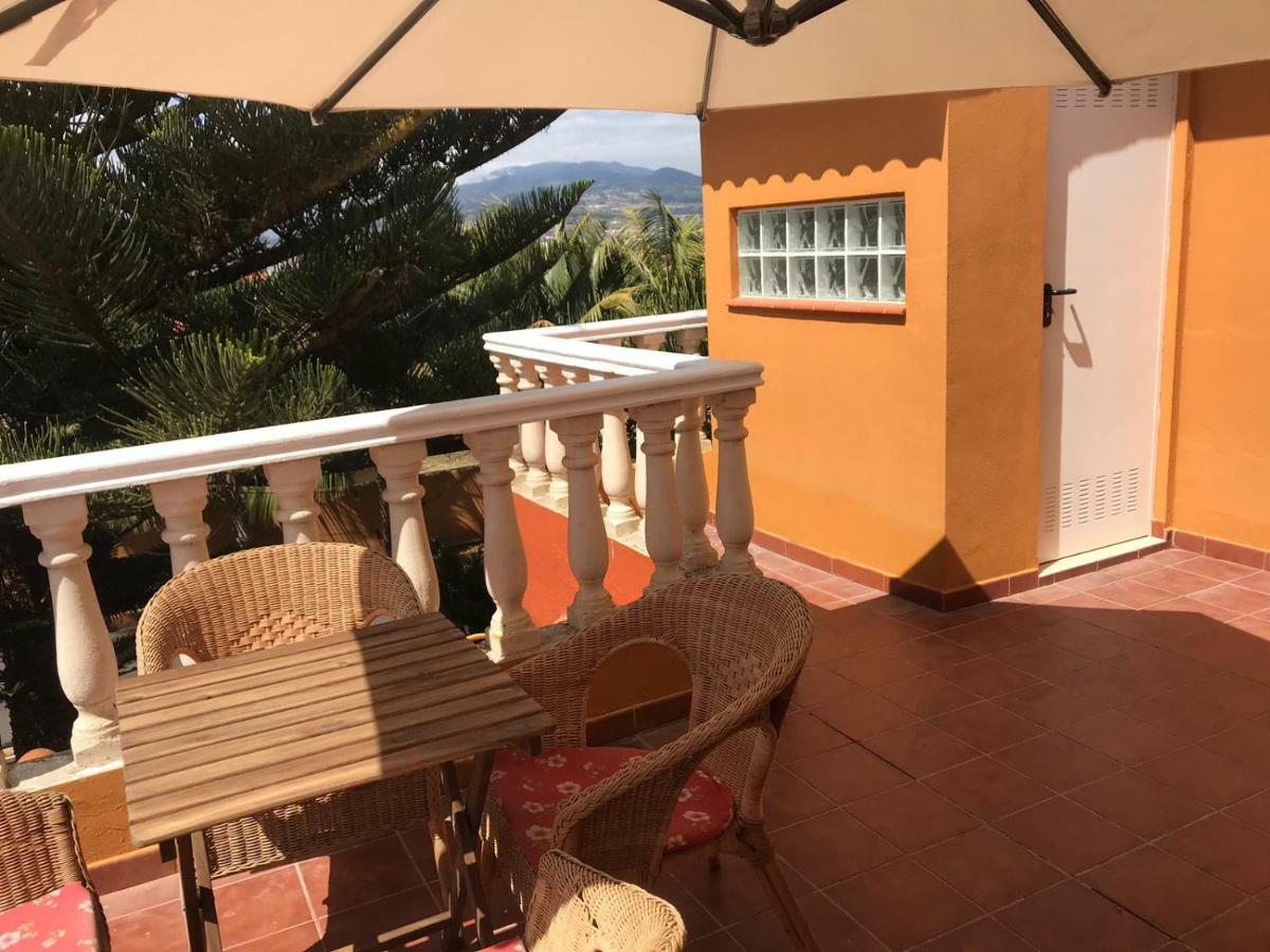 Apartamento En La Laguna La Laguna  Esterno foto
